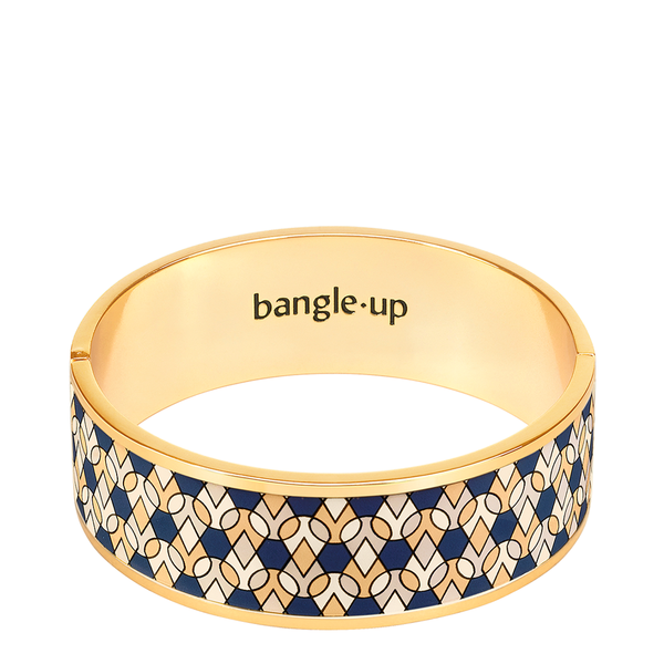 Pinuply Bracelet<br> Midnight Blue <br> (14-16) cm