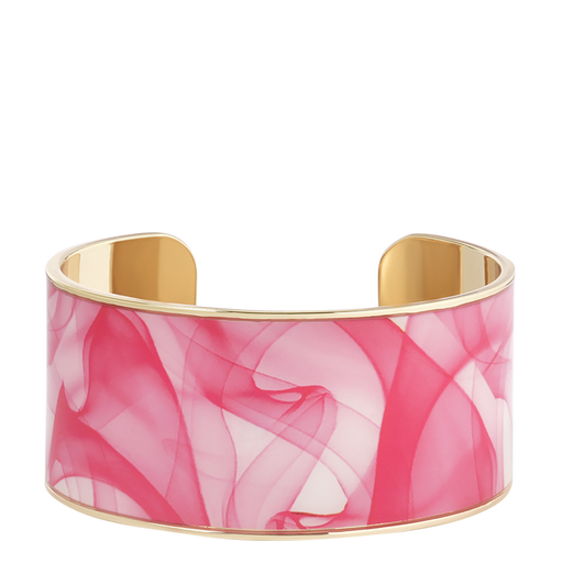 Pina Cuff <br> Cabaret Pink