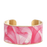 Pina Cuff <br> Cabaret Pink