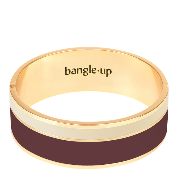 Vaporetto Bracelet <br> Opera Red & White Sand <br> (17-19) cm