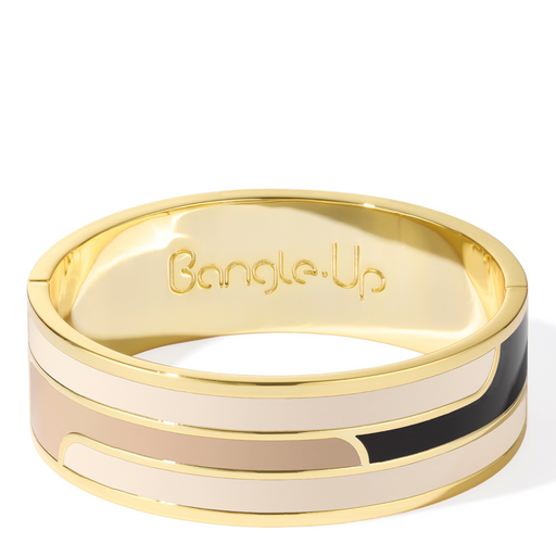 Gaya Bracelet<br> Beige Mastic<br> (14-16) cm