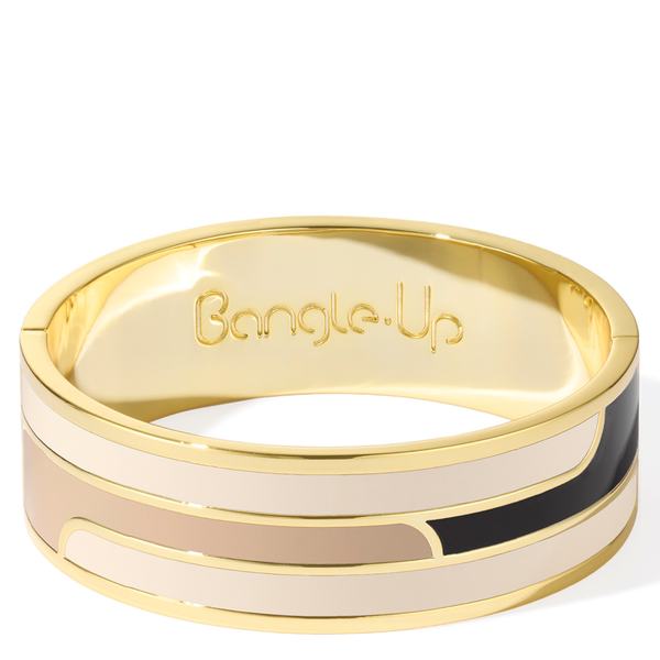 Gaya Bracelet<br> Beige Mastic<br> (17-19) cm