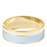 Vaporetto Bracelet<br> Sky Blue & White Sand<br> (14-16) cm