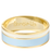 Vaporetto Bracelet<br> Sky Blue & White Sand<br> (17-19) cm