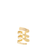 Tara Ring<br> White Sand