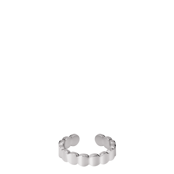 Lumi Ring <br>
Silver