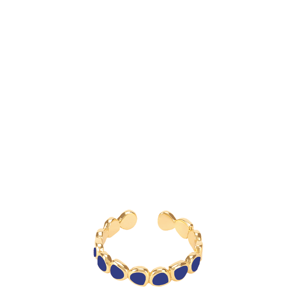 Lumi Ring <br>
Blue Ray