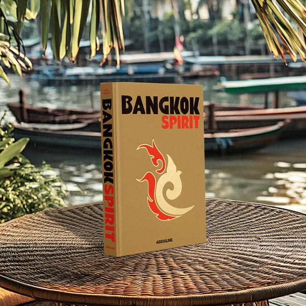 Bangkok Spirit