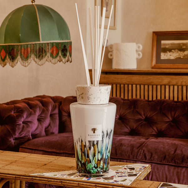 Totem Rainforest Amazonia Diffuser <br> Bergamot, Cardamom, Musk <br> 5000 ml