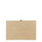 Beige Ostrich <br> Backgammon Set <br> (L 38 x W 24.5) cm