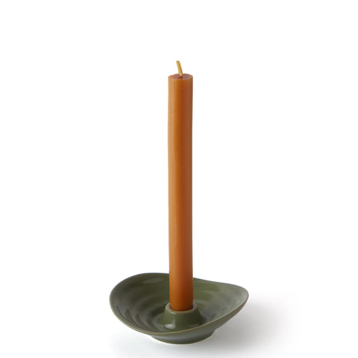 Beirut Candle Holder <br> (L 14 x W 13 x H 4) cm