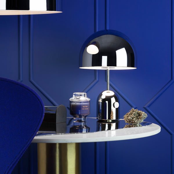 Elements Candle <br> Water <br> (H 24) cm