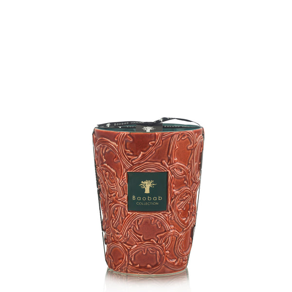 Brame Artemis Candle <br>
Hibiscus, Tea, Red Berries <br>
Limited Edition
<br> (H 24) cm
