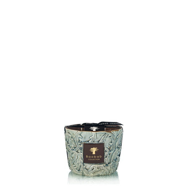 Brame Sylvanus Candle <br>
Bergamot, Absinthe, Indonesian Patchouli <br>
Limited Edition
<br> (H 10) cm
