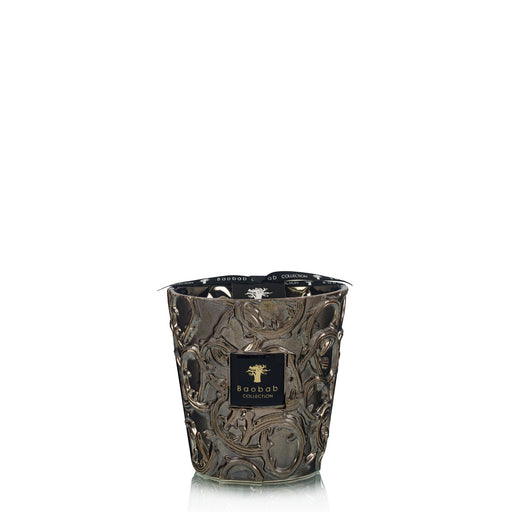 Brame Cernunnos Candle <br>
Sea Salt, Papyrus Flower, Moss <br>
Limited Edition
<br> (H 16) cm