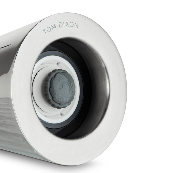 Brew Small Mill Grinder <br> (L 8.2 x W 8.2 x H 25) cm