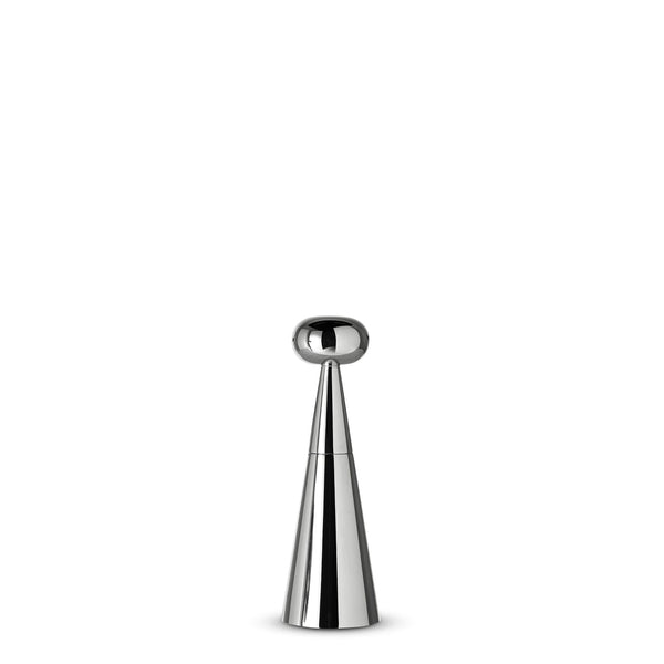 Brew Small Mill Grinder <br> (L 8.2 x W 8.2 x H 25) cm