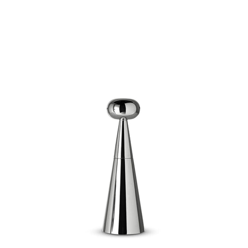 Brew Small Mill Grinder <br> (L 8.2 x W 8.2 x H 25) cm