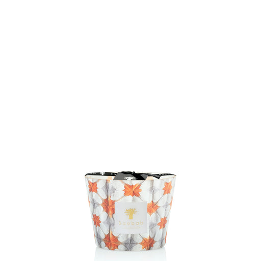 Odyssée Calypso Candle <br> Blood Orange, Mandarin, Thyme <br> Limited Edition <br> (H 10) cm