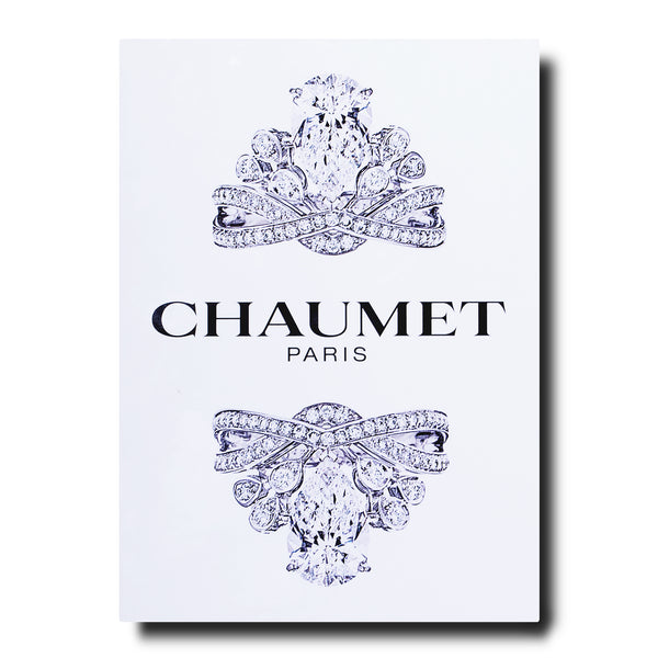 Chaumet (French Edition)