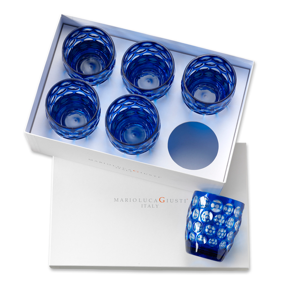 Lente Tumbler <br> Set of 6 <br> 400 ml