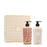 Women Body & Hand Lotion and Shower Gel Gift Box