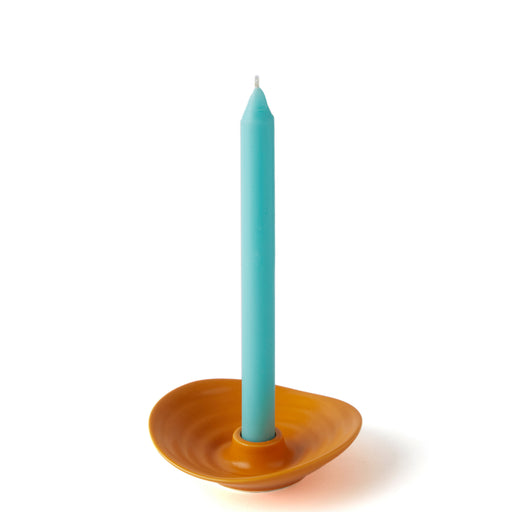 Cairo Candle Holder <br> (L 14 x W 13 x H 4) cm