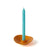 Cairo Candle Holder <br> (L 14 x W 13 x H 4) cm