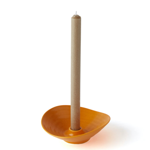 Cairo Candle Holder <br> (L 17 x W 16 x H 5) cm
