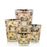 Caravane Candle <br> 
Fir, Wood Fire, Vetiver
 <br> Limited Edition <br> 
(H 16) cm