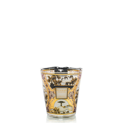 Caravane Candle <br> 
Fir, Wood Fire, Vetiver
 <br> Limited Edition <br> 
(H 16) cm