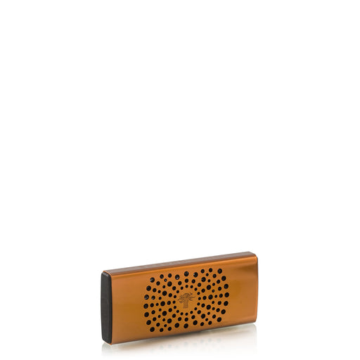 Les Exclusives Cyprium Car Diffuser <br> 
Sandalwood, Iris, Papyrus