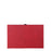 Carmine Ostrich <br> Backgammon Set <br> (L 38 x W 24.5) cm
