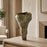 Ceramic Vase <br> (L 27 x W 22 x H 44) cm