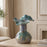 Ceramic Vase <br> (L 29 x W 26 x H 33) cm