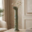 Ceramic Vase <br> (Ø 7 x H 30) cm