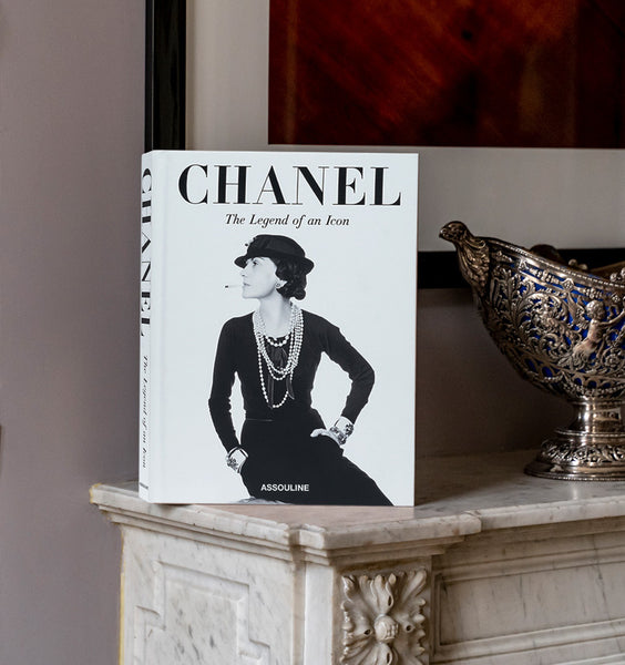 Chanel: The Legend of an Icon