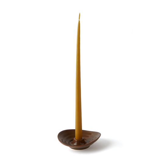 Chelsea Candle Holder <br> (L 17 x W 16 x H 5) cm