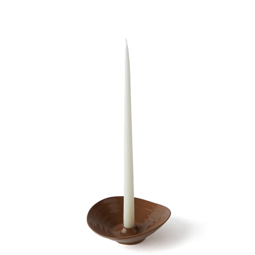 Chelsea Candle Holder <br> (L 14 x W 13 x H 4) cm
