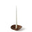 Chelsea Candle Holder <br> (L 14 x W 13 x H 4) cm