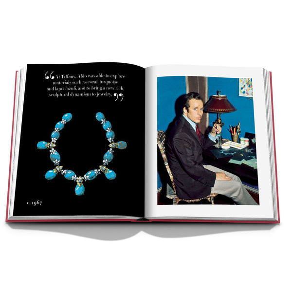 Cipullo: Making Jewelry Modern