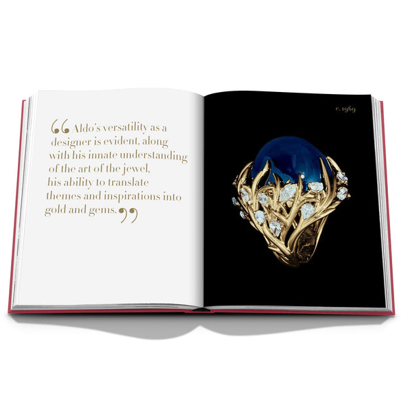 Cipullo: Making Jewelry Modern