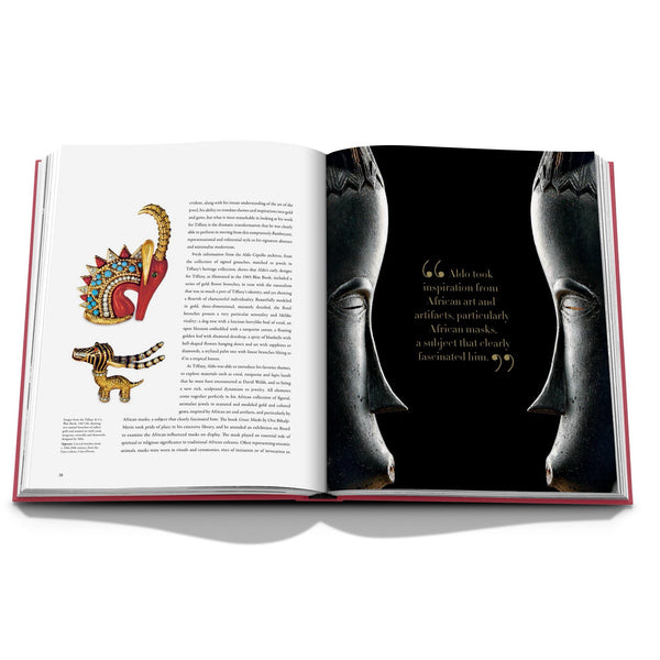 Cipullo: Making Jewelry Modern