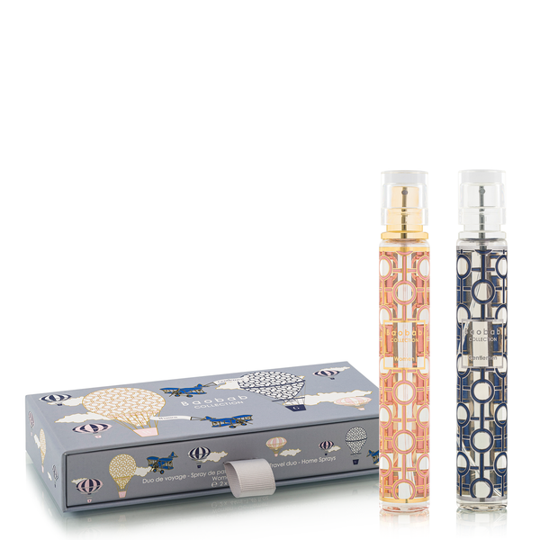 Candles & Fragrances