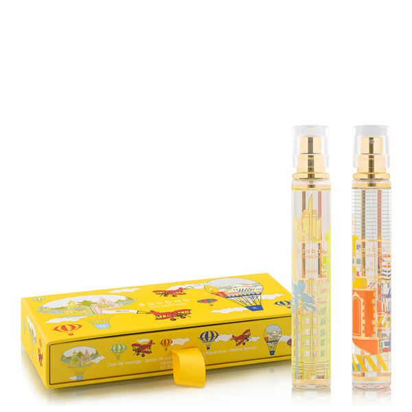 Candles & Fragrances