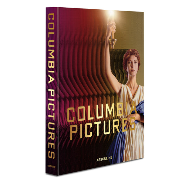 Columbia Pictures: 100 Years of Cinema