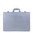 Cool Grey & Pink Snake <br> Backgammon Set with Handle <br> (L 52 x W 36) cm