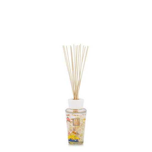 Côte D'Azur Diffuser <br>
Lemon, Sea Salt, Musk <br>
500 ml