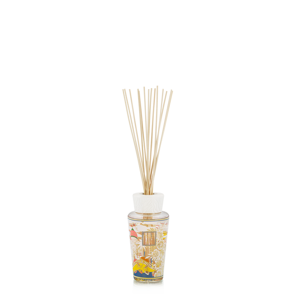 Côte D'Azur Diffuser <br>
Lemon, Sea Salt, Musk <br>
500 ml