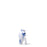 My Superhero Vase <br> Glossy Dutch Blue <br> (H 15) cm
